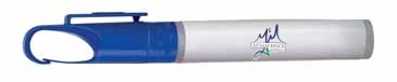 10mL. CleanZ Pen Sanitizer