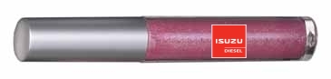 Divaz Lip Shine with Applicator Wand