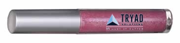 Divaz Lip Shine with Applicator Wand