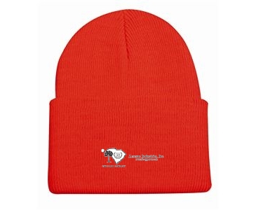 Knit Caps