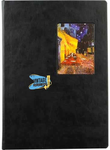 Large Bohemian ColorView