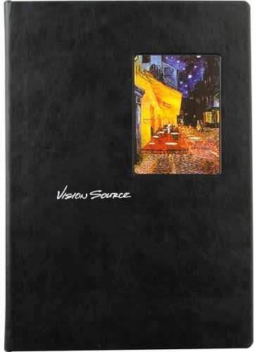 Large Bohemian ColorView