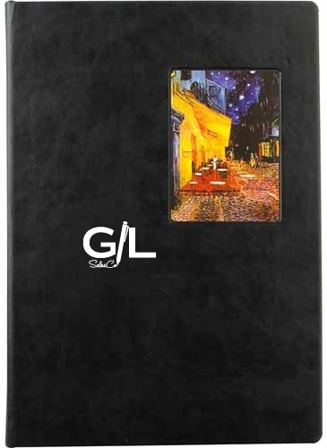 Large Bohemian ColorView