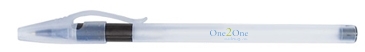 Comfort Stick with Grip Pen