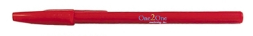 Corporate Promo Stick Pen