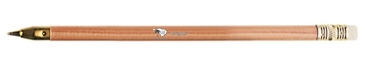 Arrowhead Natural Pen