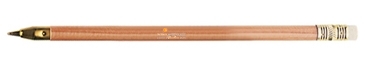 Arrowhead Natural Pen