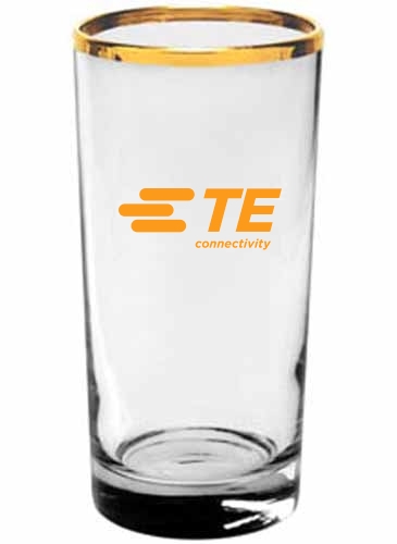 12 oz. Deluxe Beverage Glass