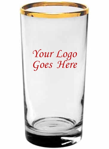 12 oz. Deluxe Beverage Glass