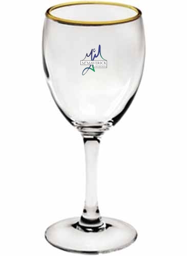 8.5 oz. Nuance Wine