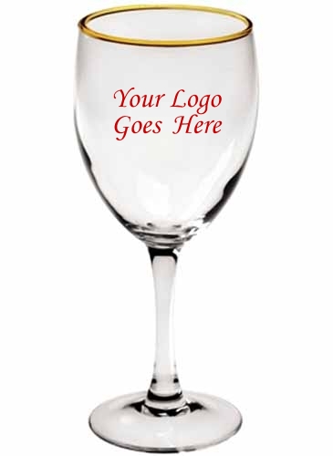 10.5 oz. Nuance Goblet