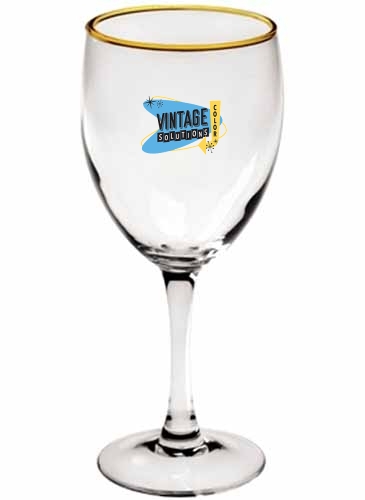 10.5 oz. Nuance Goblet