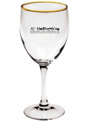 10.5 oz. Nuance Goblet