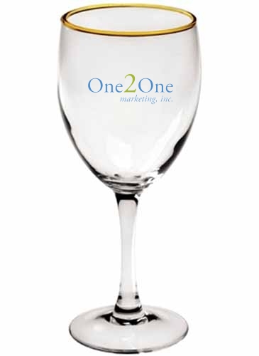 10.5 oz. Nuance Goblet