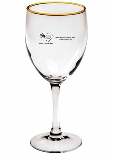 10.5 oz. Nuance Goblet