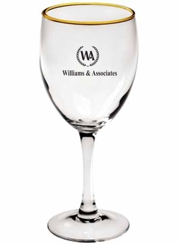 10.5 oz. Nuance Goblet