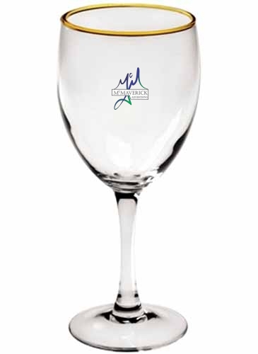 10.5 oz. Nuance Goblet