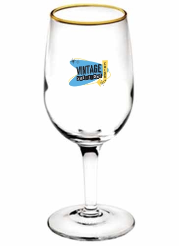 6.5 oz. Tall Wine Glass