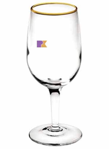 6.5 oz. Tall Wine Glass