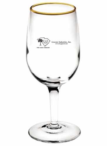 6.5 oz. Tall Wine Glass