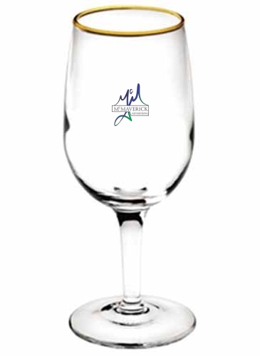 6.5 oz. Tall Wine Glass