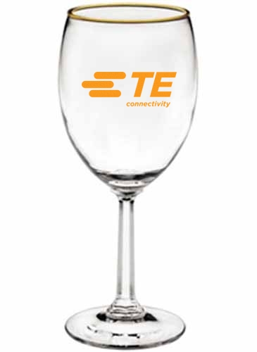 10 oz. Napa Valley Goblet-Optic