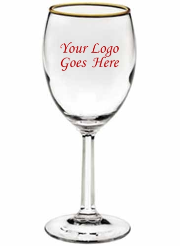 8 oz. Napa Valley Wine-Optic