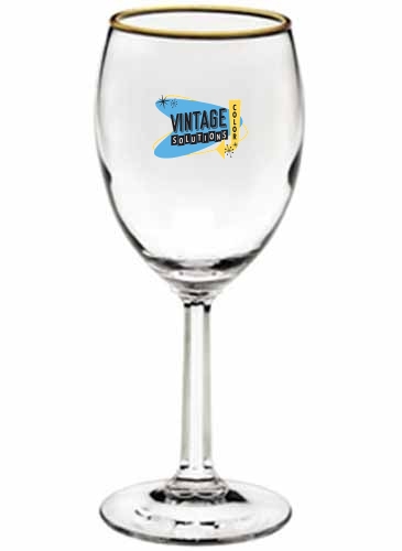 8 oz. Napa Valley Wine-Optic