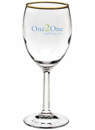 8 oz. Napa Valley Wine-Optic