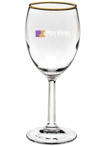 8 oz. Napa Valley Wine-Optic