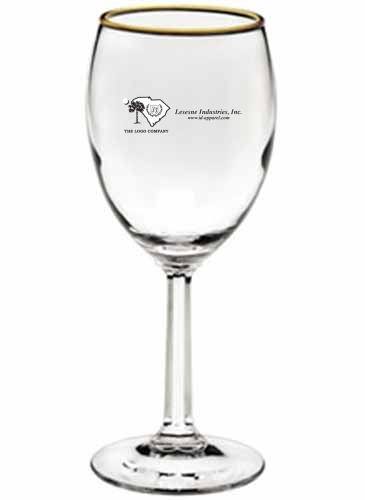 8 oz. Napa Valley Wine-Optic