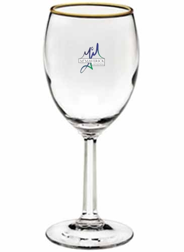 8 oz. Napa Valley Wine-Optic