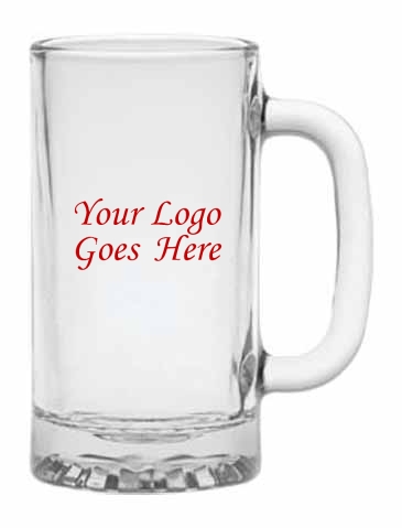 16 oz. Brewmaster Tankard