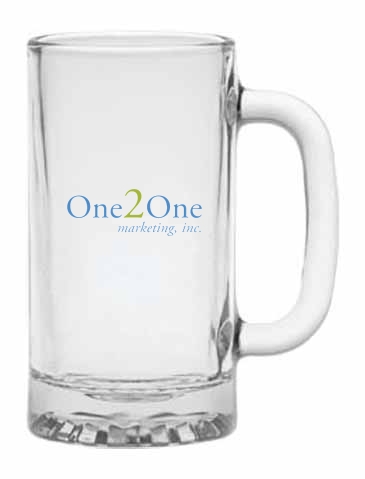 16 oz. Brewmaster Tankard