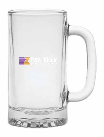 16 oz. Brewmaster Tankard