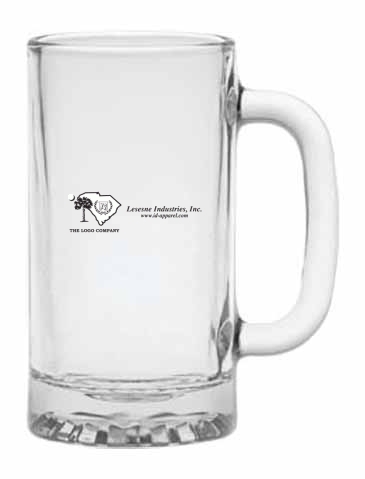 16 oz. Brewmaster Tankard