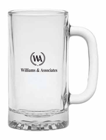 16 oz. Brewmaster Tankard