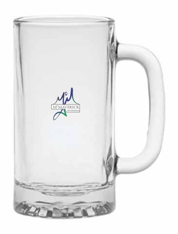 16 oz. Brewmaster Tankard