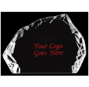 Medium Iceburg Award