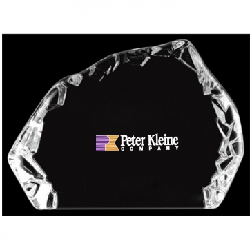 Medium Iceburg Award