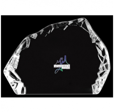 Medium Iceburg Award