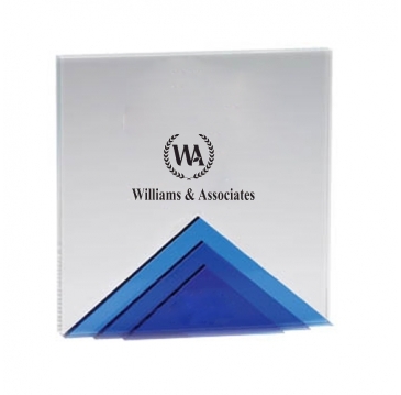 Small Andover Tri Level