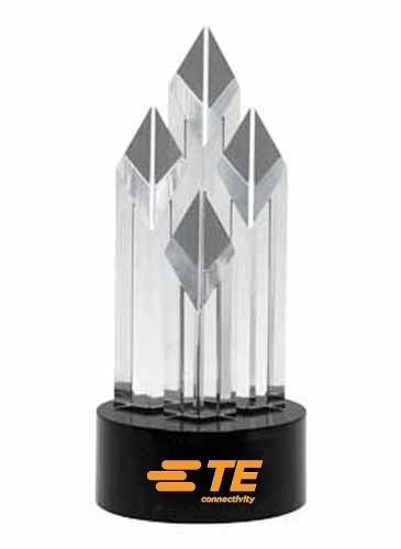 Majestic Diamond Tower