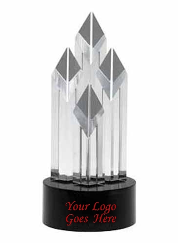 Majestic Diamond Tower