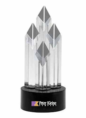 Majestic Diamond Tower