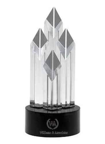 Majestic Diamond Tower