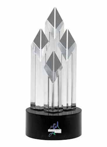 Majestic Diamond Tower