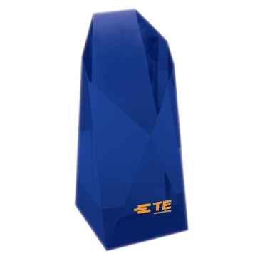 Medium Cobalt Monument