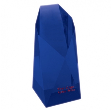 Medium Cobalt Monument