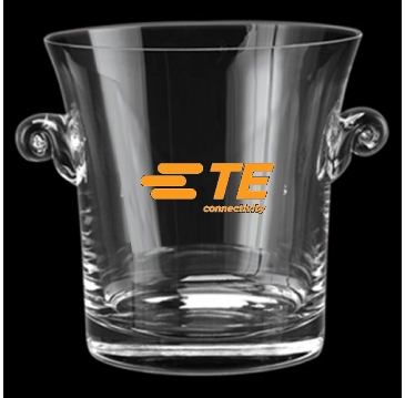 Large Commodore Ice Bucket